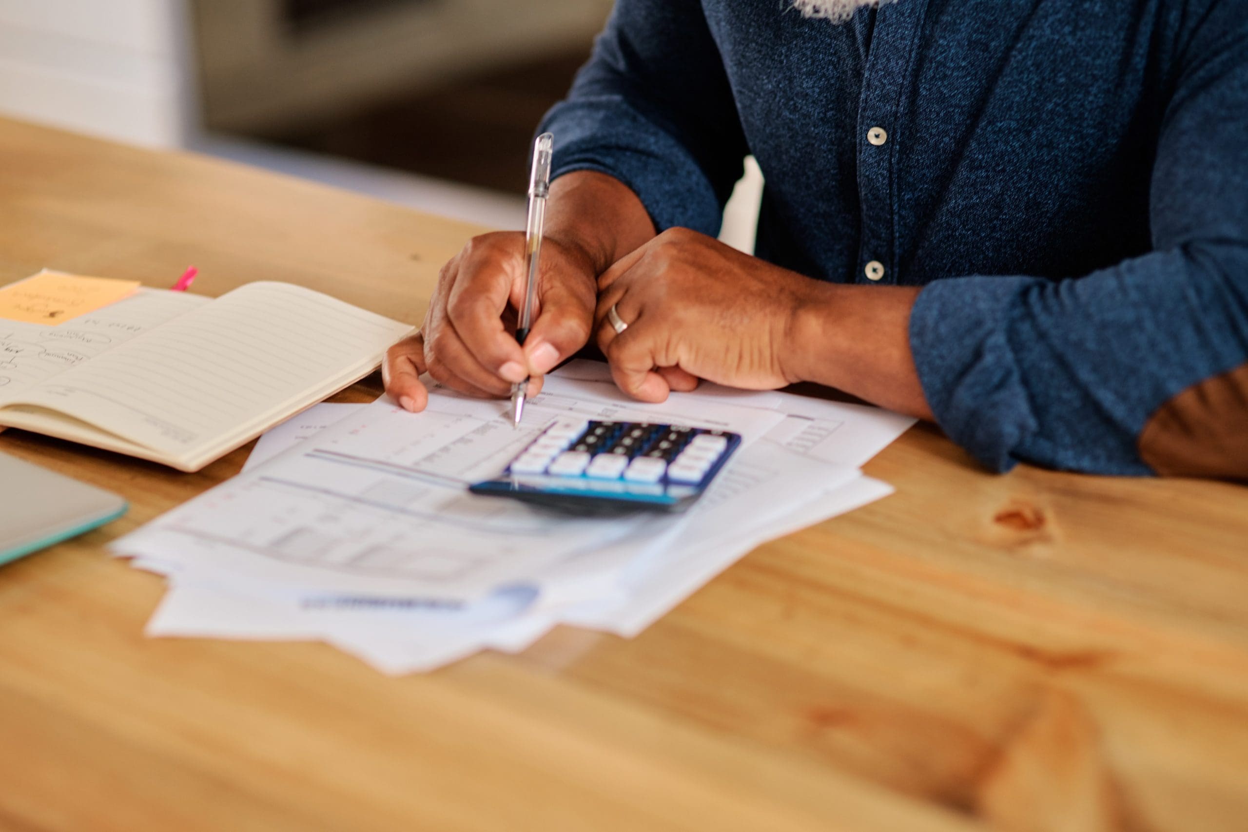 You have to save up for a good retirement