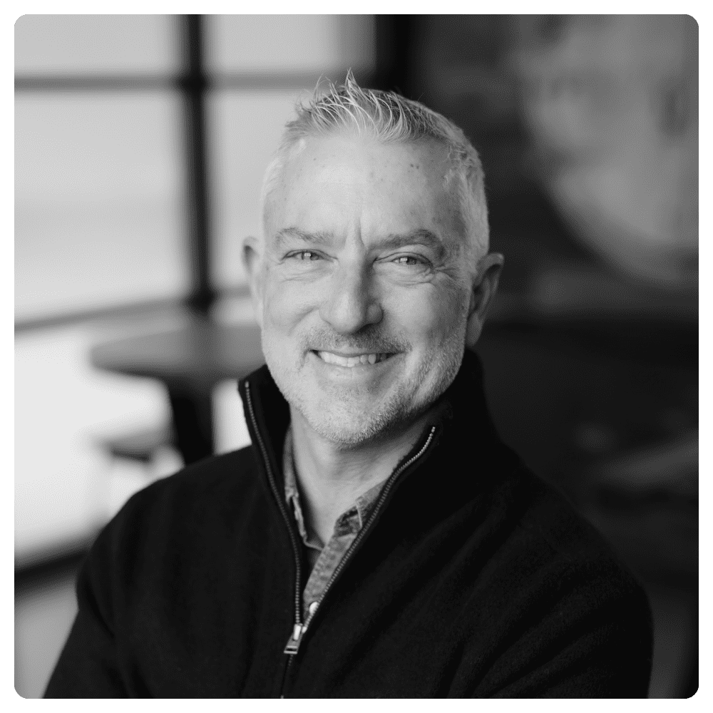 Gregg Gordon