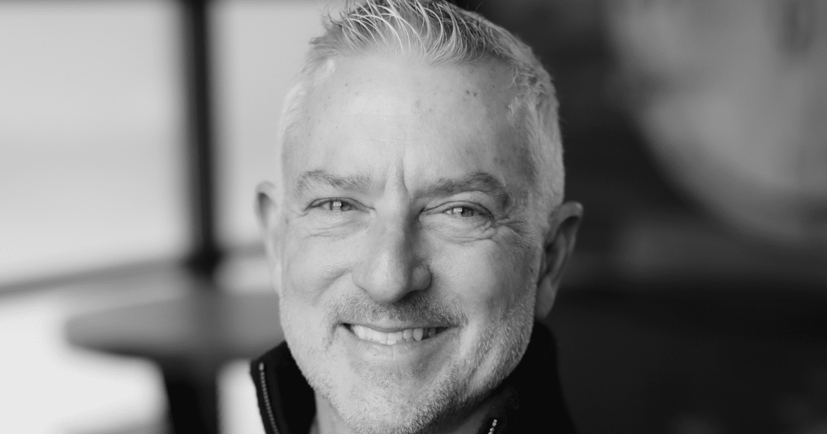 Gregg Gordon