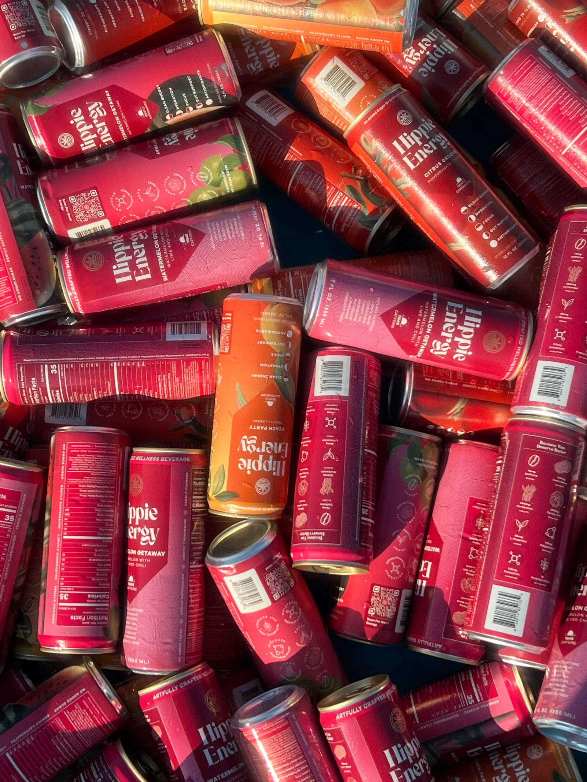 How Drink Hippie kept up with runaway demand without selling out (or selling itself short)